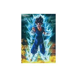 ドラゴンボールヒーローズ ゴジータ SR A4 スーパードラゴンボールヒーローズ E441【ドラゴンボールヒーローズ