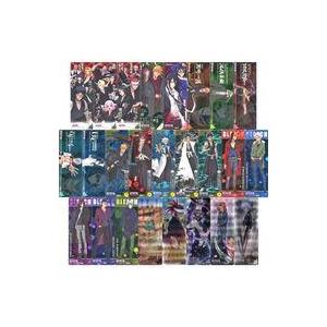 中古食玩 トレーディングカード 全25種セット