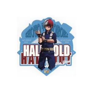 中古食玩 トレーディングカード 轟焦凍/ポートレ...の商品画像
