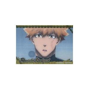 中古食玩 トレーディングカード 國神錬介(R) 「ブルーロック コレクターズカード」