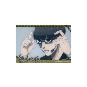 中古食玩 トレーディングカード 絵心甚八(R) 「ブルーロック コレクターズカード」