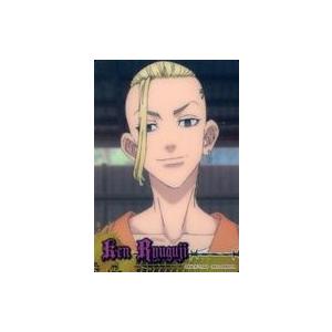 中古食玩 トレーディングカード 龍宮寺堅(R) 「東京リベンジャーズ コレクターズカード4」