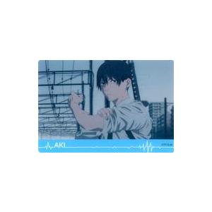 中古食玩 トレーディングカード 早川アキ(N) 「チェンソーマン コレクターズカード2」