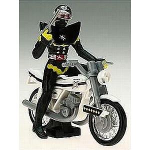 SIC-Classic 3.量産型ハカイダー 人造人間キカイダー THE ANIMATION