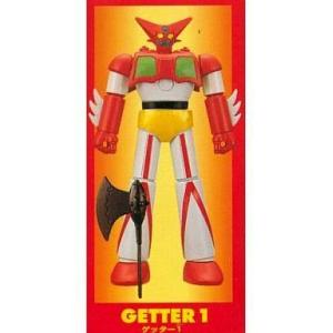 中古即納』{PTM} (食玩) プレバン限定 スーパーミニプラ ザンボット