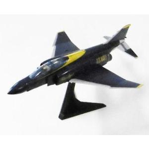 中古食玩 プラモデル 1/144 02b.F-4J ファントムII アクロバットチーム “ブル｜suruga-ya