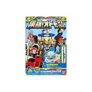 BANDAI（バンダイ） 宇宙戦隊キュウレンジャー ミニプラ キュータマ