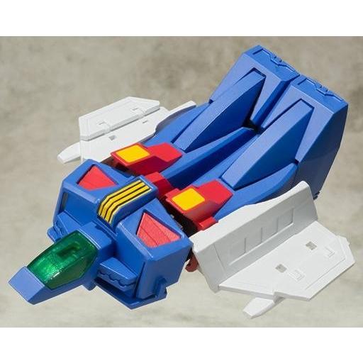 中古食玩 プラモデル 2.ブングル・ローバー 「スーパーミニプラ 戦闘メカ ザブングル」