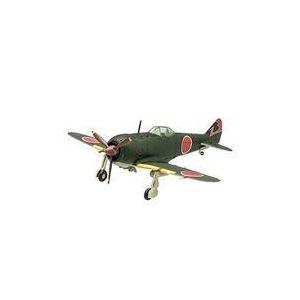 ハセガワ 1/48 中島 キ44 二式単座戦闘機 鍾馗 II型 丙 “飛行第70戦隊