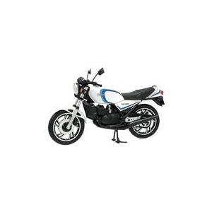 中古食玩 プラモデル 1/24 03. 1981年 RZ350 「ヴィンテージバイクキット Vol....
