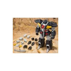 BANDAI（バンダイ） スーパーミニプラ 百獣王ゴライオン (5個入り