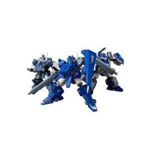 BANDAI（バンダイ） バンダイ『スーパーミニプラ 青の騎士ベルゼルガ