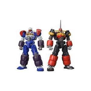 BANDAI（バンダイ） スーパーミニプラ 百獣王ゴライオン (5個入り