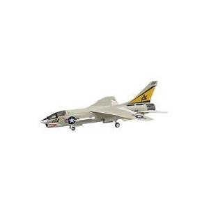 中古食玩 プラモデル 1-A F-8J アメリカ海軍 第302戦闘飛行隊 「1/144 ウィングキッ...