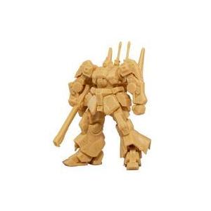 中古食玩 プラモデル 1.リック・ディアス 「ガンダムアーティファクト