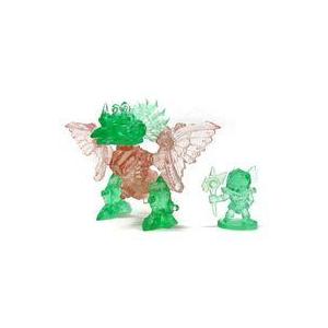 食玩 プラモデル 2.バイオグリフォン