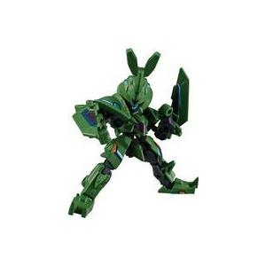 中古食玩 プラモデル 5.アーミーダッシュ 「アニマギアDE 01」