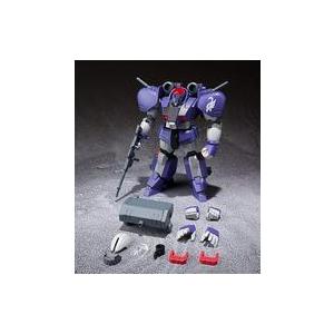 中古食玩 プラモデル 3.ダンコフ 「SMP 蒼き流星SPTレイズナー Vol.2」
