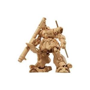 中古食玩 プラモデル 3.ドム・トローペン 「ガンダムアーティファクト 第2弾」