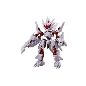 中古食玩 プラモデル 1.ヴィクトリーイェーガー(ガオーヴィクトリー) 「アニマギアDE 05」
