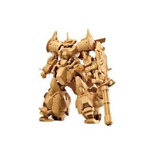 中古食玩 プラモデル 1.グフ・フライトタイプ 「ガンダムアーティファクト 第3弾」