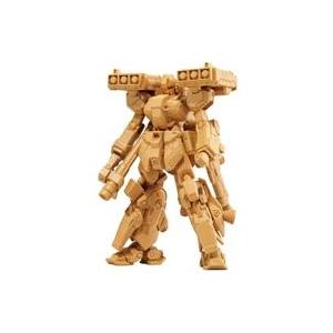 中古食玩 プラモデル 4.スタークジェガン 「ガンダムアーティファクト 