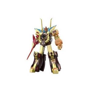バンダイ(BANDAI)] DXROBO UNIVERSE ガオキング スーパー戦隊シリーズ