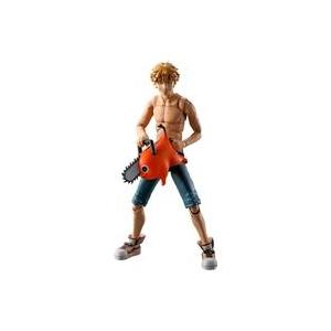 figma チェンソーマン デンジ ノンスケール プラスチック製 フィギュア figma マックスファクトリー デンジ チェンソーマン ノンスケール
