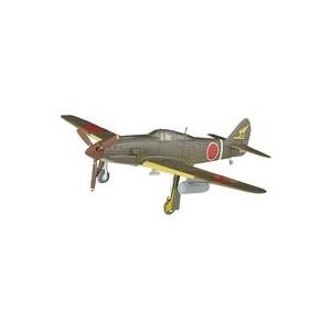 中古食玩 プラモデル 2-B 三式戦闘機飛燕II型改 飛行第56戦隊 「1/144 ウイングキットコ...