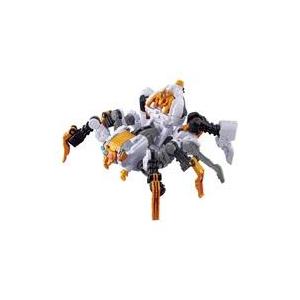 BANDAI（バンダイ） ミニプラ シュゴッド合体シリーズ03 タランチュラ