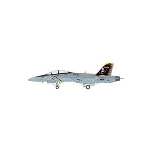中古食玩 プラモデル F F/A-18F 第103戦闘攻撃飛行隊「ジョリーロジャース」CAG機 75...