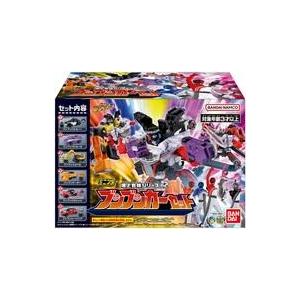 12個入BOX〕 バンダイ 爆上戦隊ブンブンジャー 勇動 12個 ( アクション