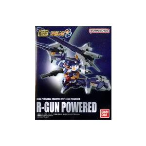 中古食玩 プラモデル SMP スーパーロボット大戦OG R-GUNパワード プレミアムバンダイ限定
