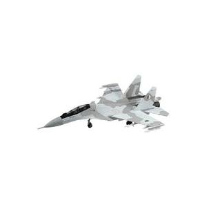 中古食玩 プラモデル Su-30MKA(R) アルジェリア空軍 第121防空飛行隊 「1/144 フ...