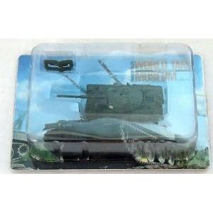 中古 食玩 ワールドタンクミュージアム シリーズ02『 20.KV-1A 重戦車