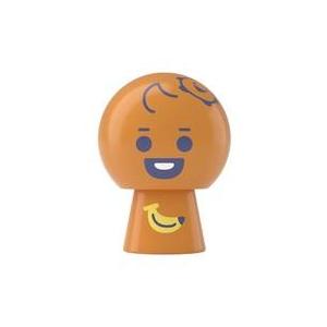 中古食玩 おもちゃ 10.SHOOKY(シュガ) -JELLY CANDY- 「つみつみだんごま B...