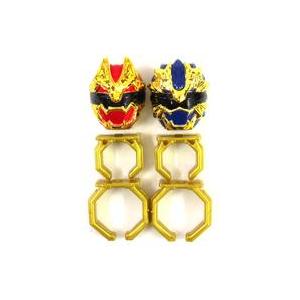BANDAI（バンダイ） ナンバーワン戦隊 ゴジュウジャー SGセンタイ