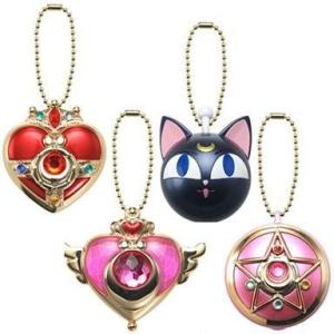 中古おもちゃ ミラクルシャイニーシリーズ スパイラルハートムーン