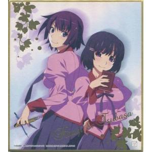 ユニオンアリーナ UA42BT/MGS-1-083 戦場ヶ原 ひたぎ (SR スーパーレア