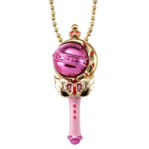 BANDAI（バンダイ） ガシャ 美少女戦士セーラームーン スティック