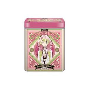 中古食玩 雑貨 5.甘露寺蜜璃 「鬼滅の刃 CANDY缶コレクション2」