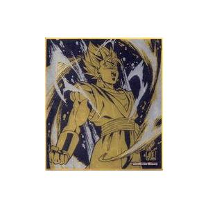 イタジャガ ドラゴンボール Vol.7 7-17孫悟空（超サイヤ人4） レア（R