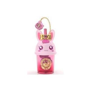 中古食玩 雑貨 1. ラビリン「ヒーリングっど プリキュア ワンダフルジュースグミケース2」
