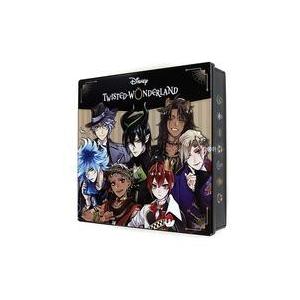 ディズニー ツイステッドワンダーランド アルカナカードコレクション