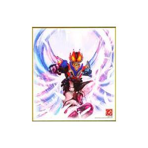 中古食玩 雑貨 14.電王 超クライマックスフォーム 「仮面ライダー色紙ART9」