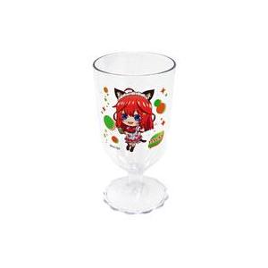 中古食玩 雑貨 中野五月(デフォルメ) 「五等分の花嫁抹茶ソーダドリンク」