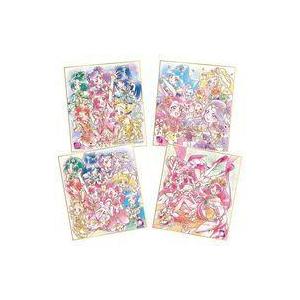 中古食玩 雑貨 全16種セット 「プリキュア 色紙ART6」 : 駿河屋Yahoo