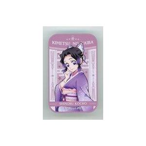 中古食玩 雑貨 胡蝶しのぶ 「スライドラムネ缶」 鬼滅の刃 天空への願い TOKYO SKYTREE...