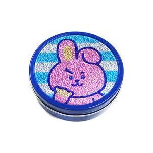 中古食玩 雑貨 BT21 スパークスラウンドカンサマー COOKY イトーヨーカドー限定