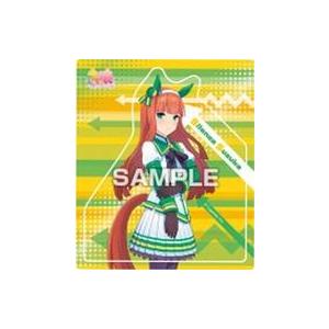 中古食玩 雑貨 サイレンススズカ 「ウマ娘 プリティーダービー マグネットコレクションガム」